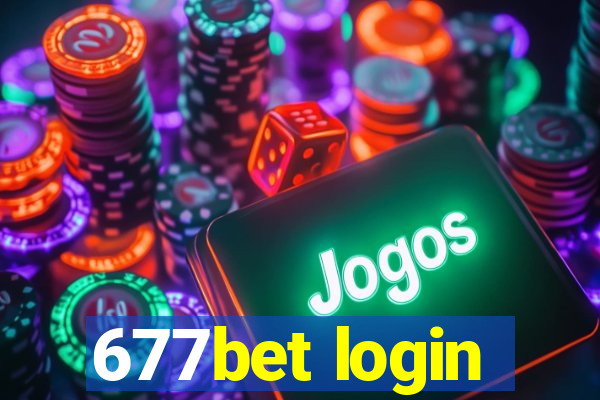 677bet login